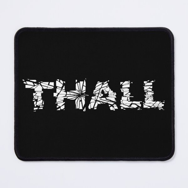 Item preview, THALL designed and sold by PTCHBLK.