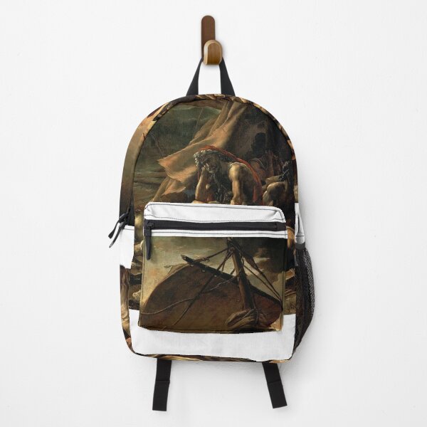 Item preview, The Raft of the Medusa (Géricault, 1818–19) designed and sold by Art Outlaws.