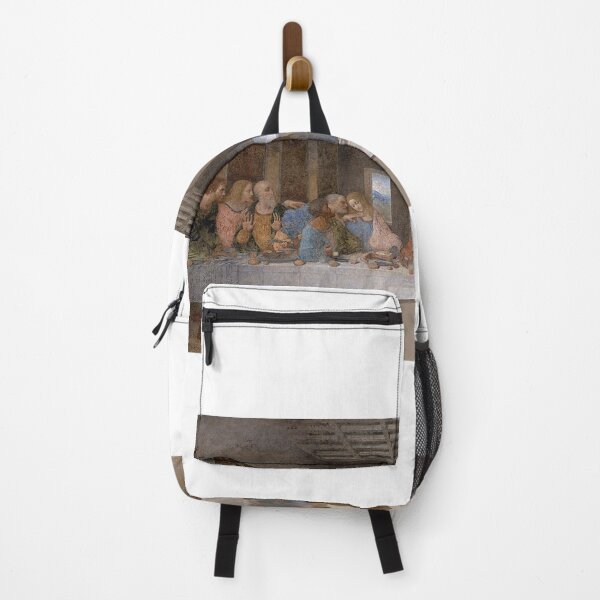 Item preview, The Last Supper (Leonardo da Vinci, 1490s) designed and sold by Art Outlaws.