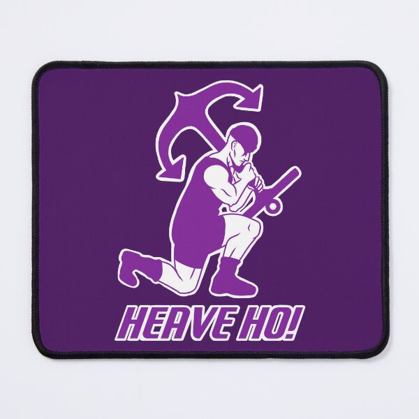 Item preview, Heave Ho designed and sold by LegallyDistinct.