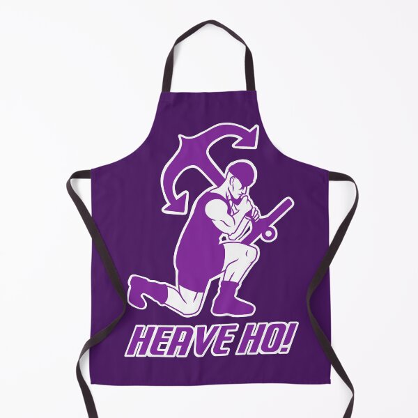 Item preview, Heave Ho designed and sold by LegallyDistinct.