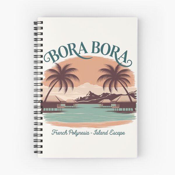 Item preview, Bora Bora designed and sold by Aise06.