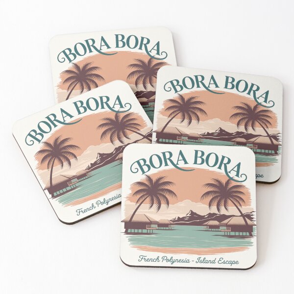 Item preview, Bora Bora designed and sold by Aise06.