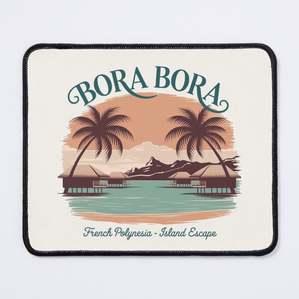 Item preview, Bora Bora designed and sold by Aise06.