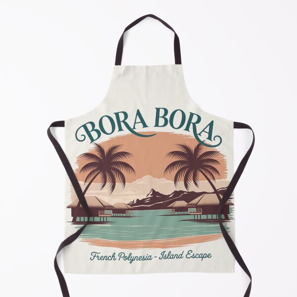 Item preview, Bora Bora designed and sold by Aise06.