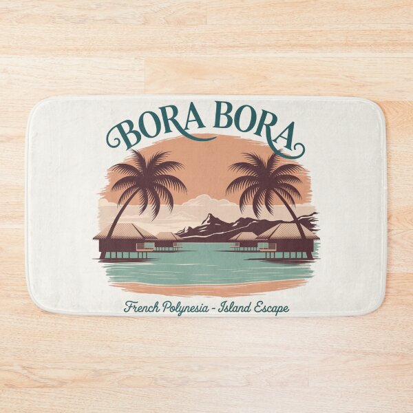 Item preview, Bora Bora designed and sold by Aise06.