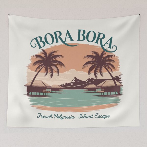 Item preview, Bora Bora designed and sold by Aise06.