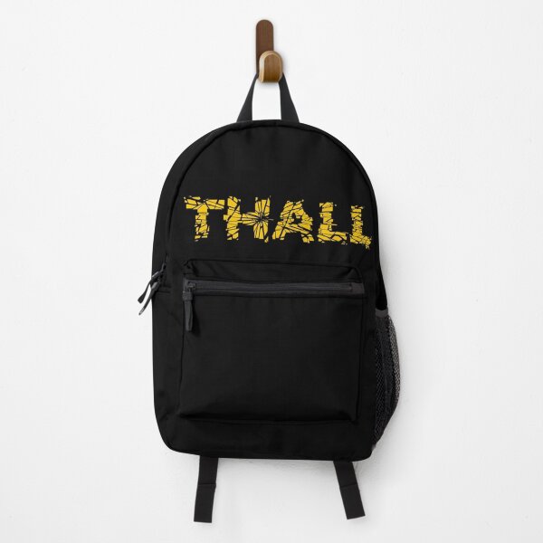 Item preview, THALL designed and sold by PTCHBLK.