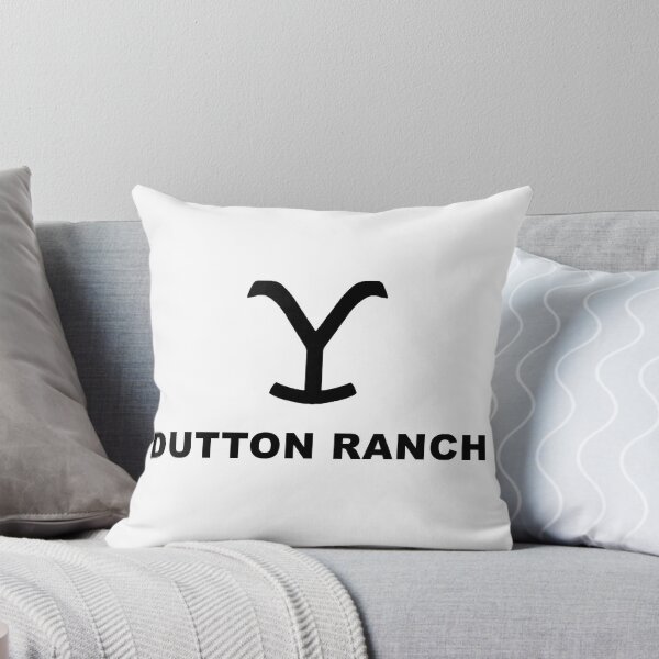 Item preview, Dutton Ranch designed and sold by GabrielsFall.