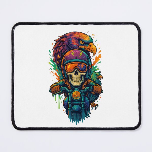 Item preview, Freedom Graffiti Skull designed and sold by Maggrafi.