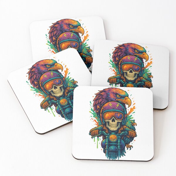 Item preview, Freedom Graffiti Skull designed and sold by Maggrafi.