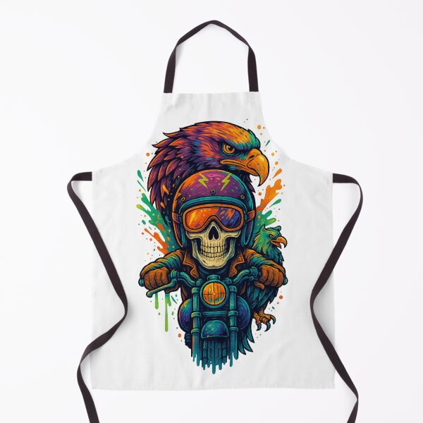 Item preview, Freedom Graffiti Skull designed and sold by Maggrafi.