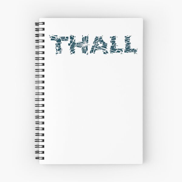 Item preview, THALL designed and sold by PTCHBLK.