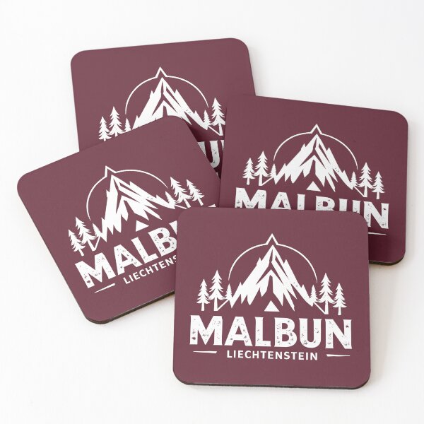 Item preview, Malbun - Liechtenstein  designed and sold by GoodOldVintage.