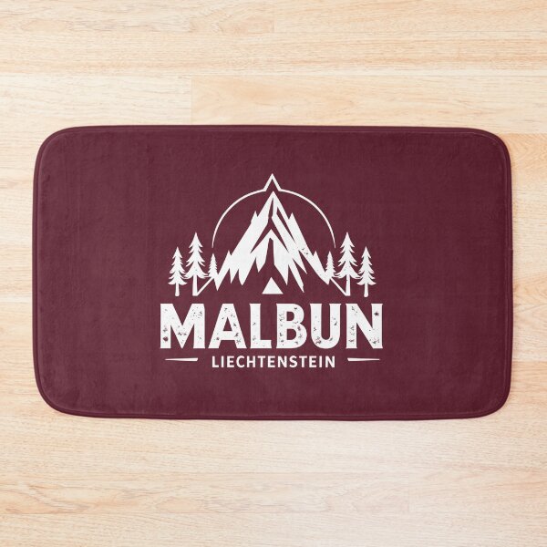 Item preview, Malbun - Liechtenstein designed and sold by GoodOldVintage.