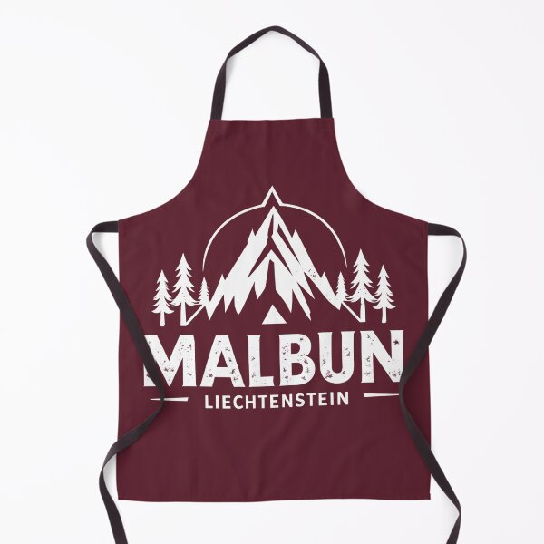 Item preview, Malbun - Liechtenstein designed and sold by GoodOldVintage.