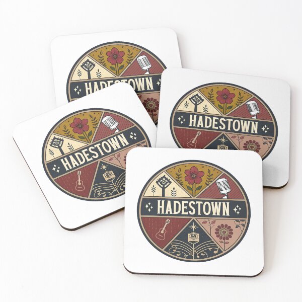 Item preview, Hadestown Musical Show designed and sold by ShepDesigns.