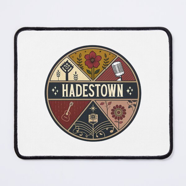 Item preview, Hadestown Musical Show designed and sold by ShepDesigns.