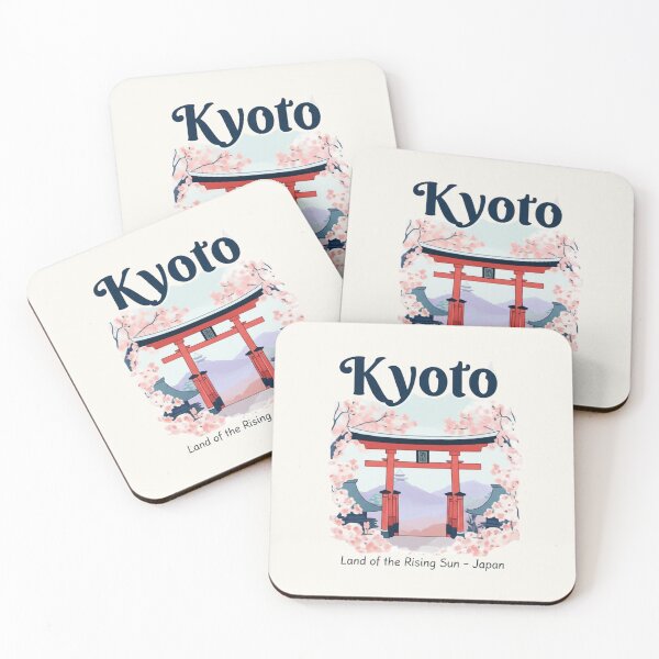 Item preview, Kyoto designed and sold by Aise06.
