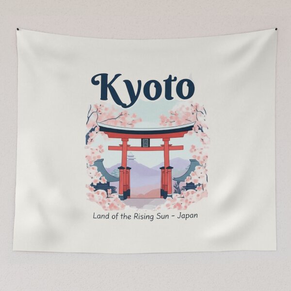 Item preview, Kyoto designed and sold by Aise06.