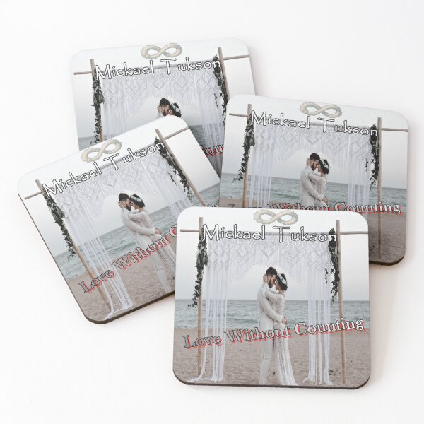 Item preview, Love Without Counting designed and sold by MickaelTukson.