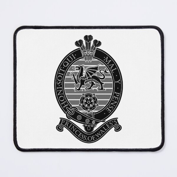 Item preview, Princess of Wales's Royal Regiment designed and sold by sirglennbo.