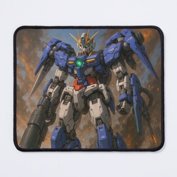 Item preview, gundam blue wars designed and sold by NichiStudio.