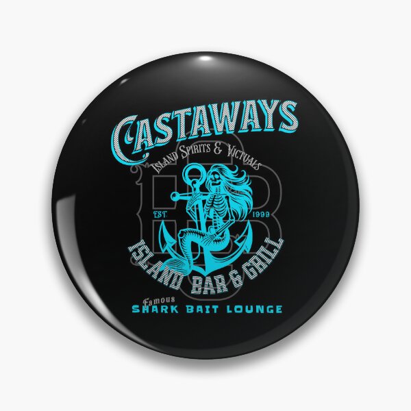Item preview, CASTAWAYS designed and sold by BabaSoti.