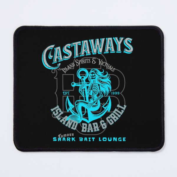 Item preview, CASTAWAYS designed and sold by BabaSoti.