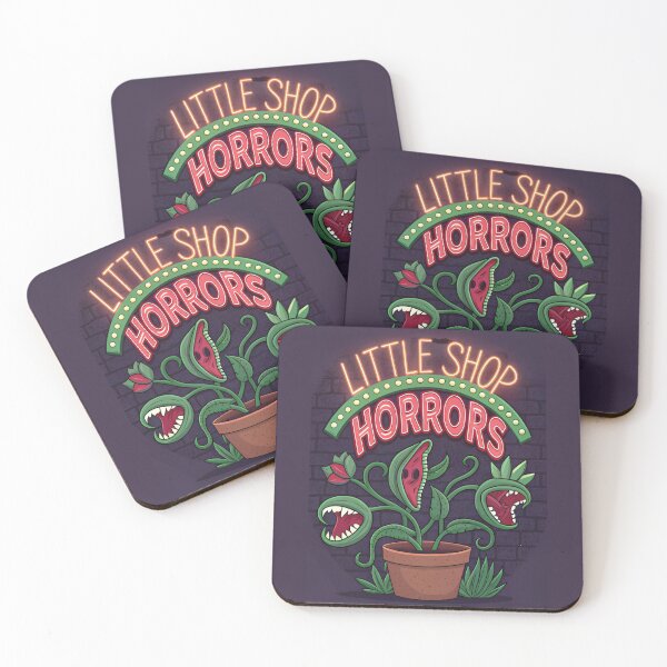 Item preview, Little Shop of Horrors Show  designed and sold by ShepDesigns.
