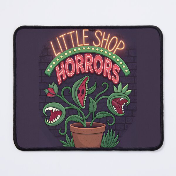 Item preview, Little Shop of Horrors Show designed and sold by ShepDesigns.