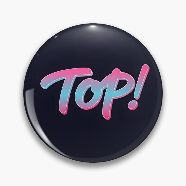 Item preview, Top T-Shirt for tops! designed and sold by Warriorgal.