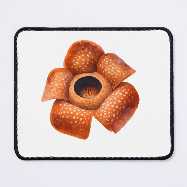 Item preview, Rafflesia arnoldii (Corpse Flower) designed and sold by HOMETOWN86.