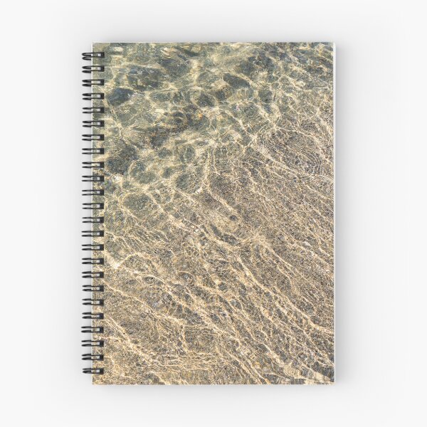 Item preview, Whimsical Water Works - Rainbowed Ripples and Veins of Sunshine designed and sold by Georgia Mizuleva.