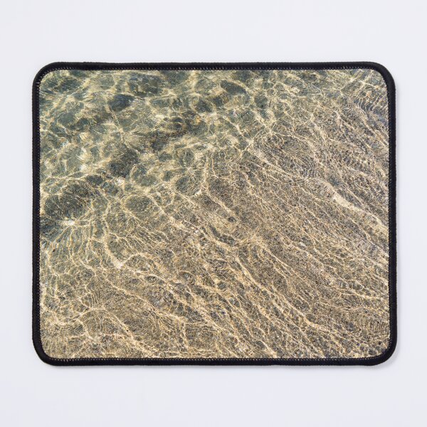 Item preview, Whimsical Water Works - Rainbowed Ripples and Veins of Sunshine designed and sold by Georgia Mizuleva.