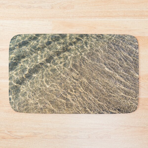 Item preview, Whimsical Water Works - Rainbowed Ripples and Veins of Sunshine designed and sold by Georgia Mizuleva.