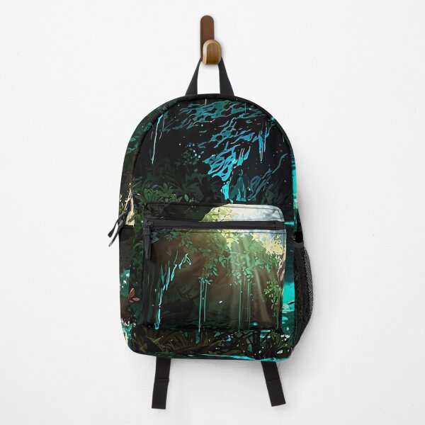 Item preview, The hidden grotto designed and sold by PixelParadies.