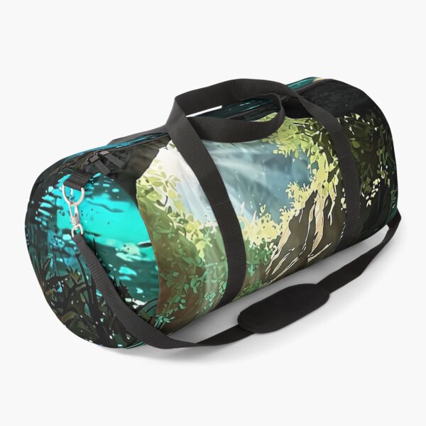 Item preview, The hidden grotto designed and sold by PixelParadies.