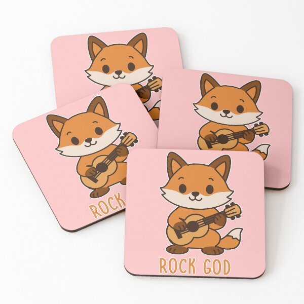 Item preview, Rock God designed and sold by Texterns.