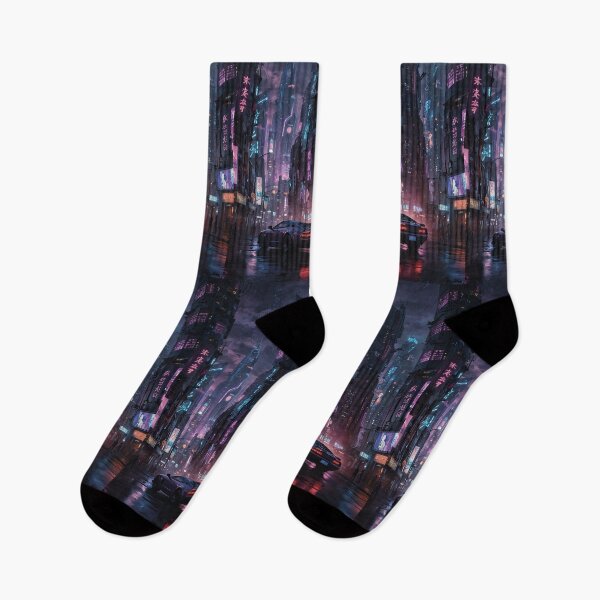 Item preview, City of Night designed and sold by SademJP.
