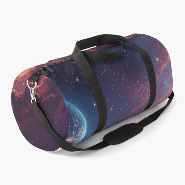 Item preview, Galactic Ripple: Abstract Cosmic Vortex designed and sold by xArchGoDx.