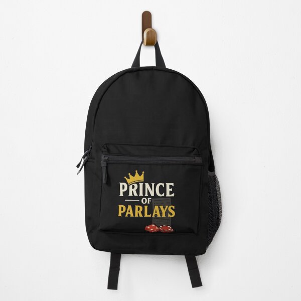 Item preview, Prince of Parlays designed and sold by JapplesBrewer.