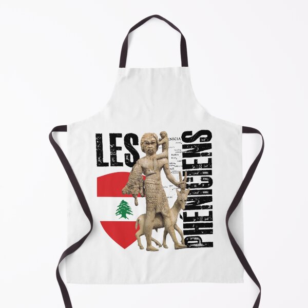 Item preview, Phoenician Lebanon designed and sold by Ai-TOUCH.