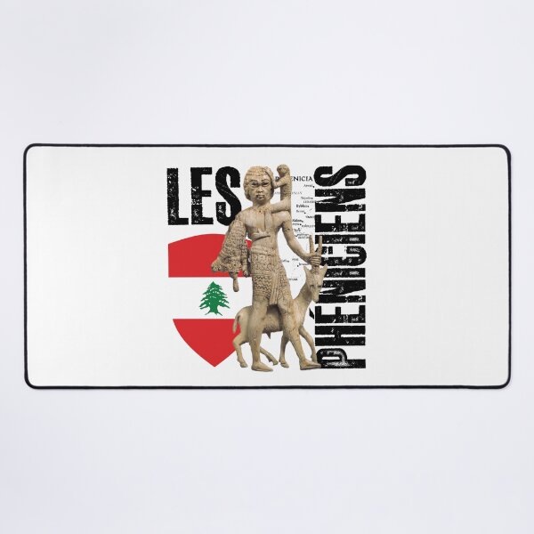 Item preview, Phoenician Lebanon designed and sold by Ai-TOUCH.
