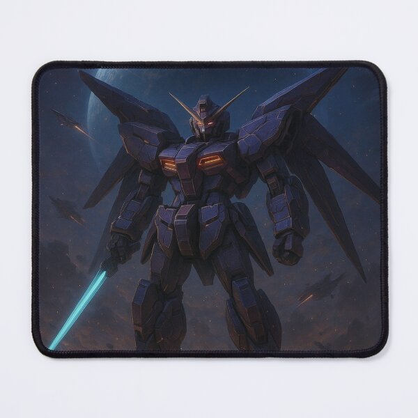 Item preview, gundam darkness designed and sold by NichiStudio.