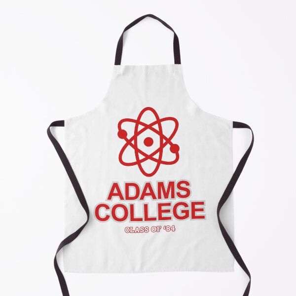 Item preview, Adams College | Class of '84 | (Revenge of the Nerds) Adams Atoms designed and sold by ArcticPastel.