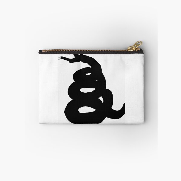 Item preview, Don't Tread On Me  designed and sold by Chad's Fresh Art.