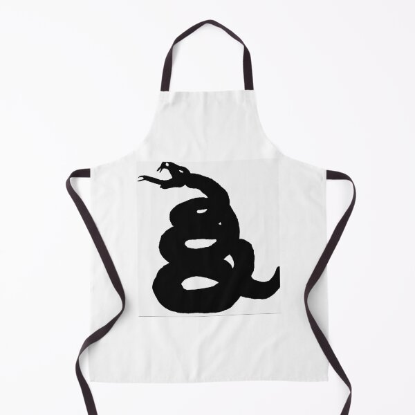 Item preview, Don't Tread On Me designed and sold by Chad's Fresh Art.