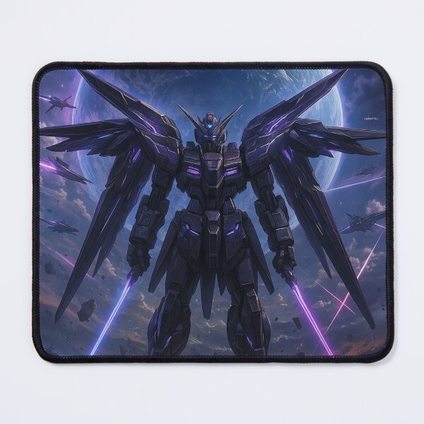 Item preview, gundam darkness war designed and sold by NichiStudio.