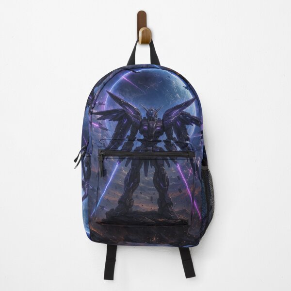 Item preview, gundam darkness war designed and sold by NichiStudio.